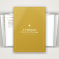 15-Minute Stress-Free Mornings