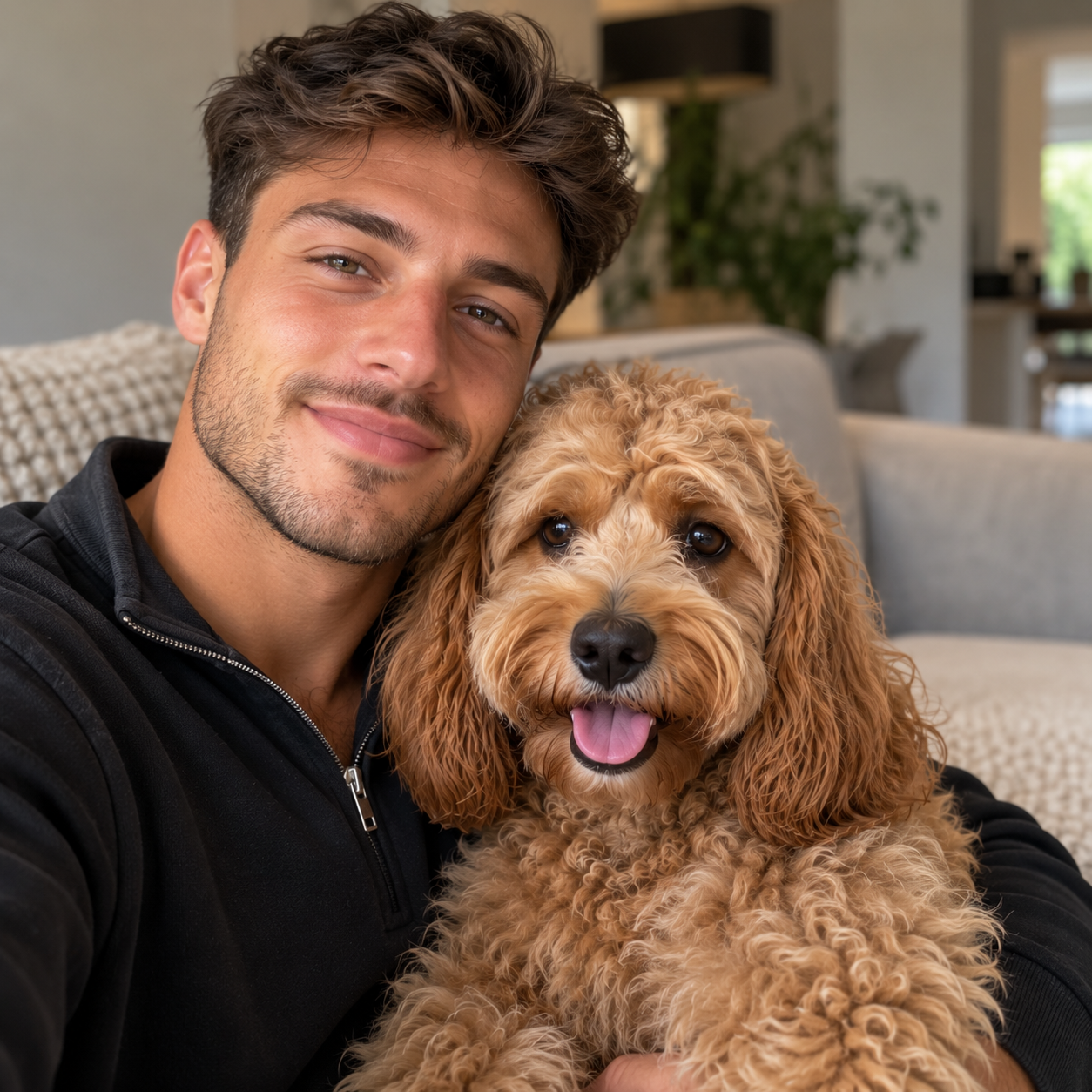 30-Day Puppy Foundations Programme