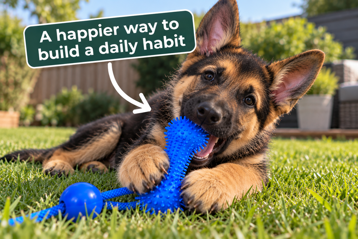 7. A happier way to build a daily habit