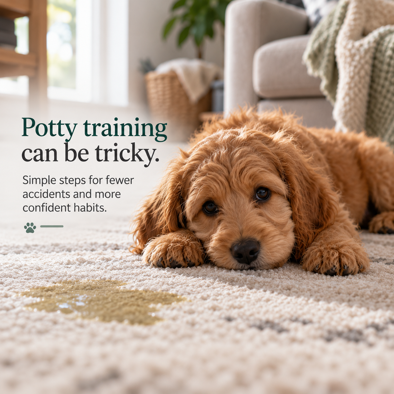 30-Day Puppy Foundations Programme
