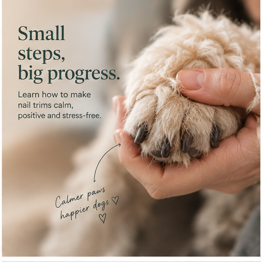 30-Day Stress-Free Nail Trim Programme